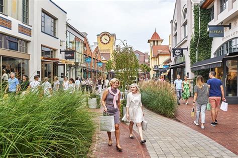 ingolstadt village shopping centre